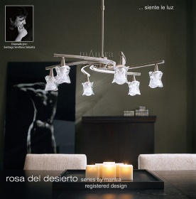 Rosa Ceiling Lights Mantra Contemporary Ceiling Lights Rosa Ceiling Lights Mantra Contemporary Ceiling Lights